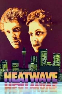 Poster Heatwave