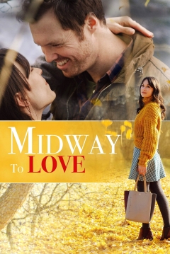 Poster Camino al Amor