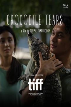 Poster Crocodile Tears
