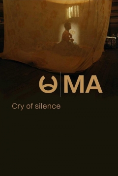 Poster MA - Cry of Silence