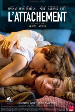 Poster Los Lazos que Unen
