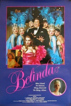 Poster Belinda