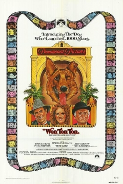 Ficha Won Ton Ton: El Perro que Salvó a Hollywood