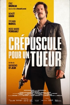 Poster El Final de un Asesino