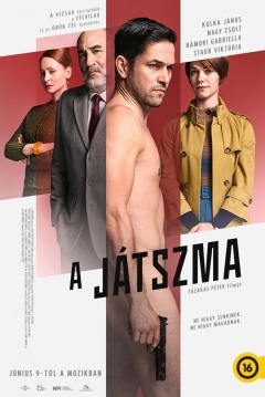 Poster The Game