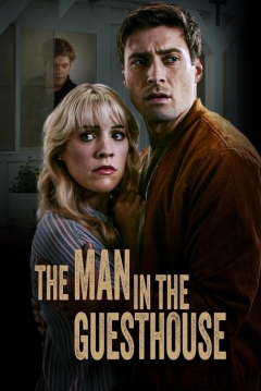Poster The Man in the Guest House