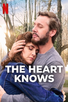 Poster Corazón delator