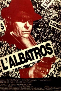 Poster El Albatros