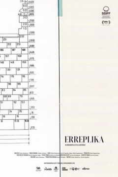 Poster Erreplika (Réplica)
