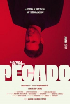 Poster La senda del pecado