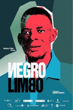 Poster Negro limbo