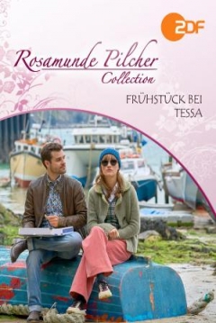 Poster Desayuno con Tessa