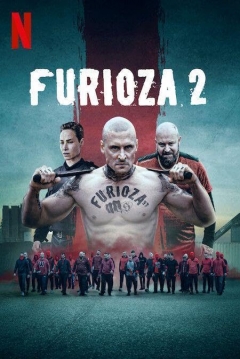 Poster Furioza 2