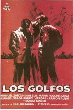 Ficha Los Golfos