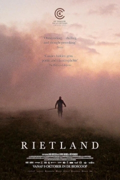Poster Reedland