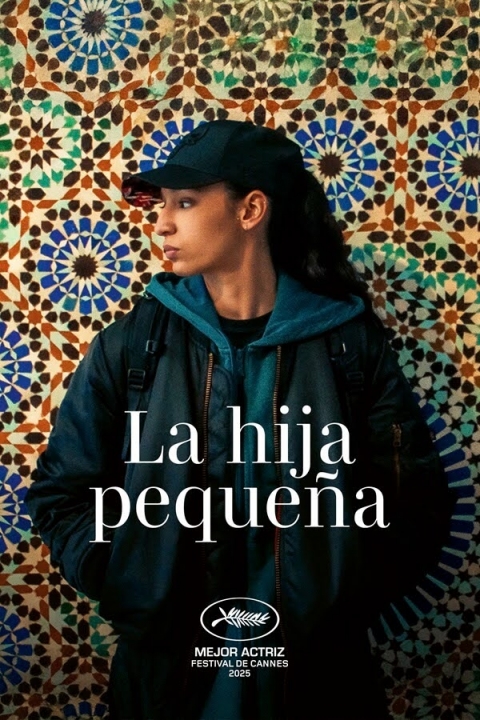 Ficha La hija pequeña