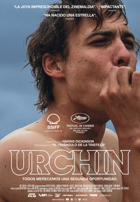 Ficha Urchin