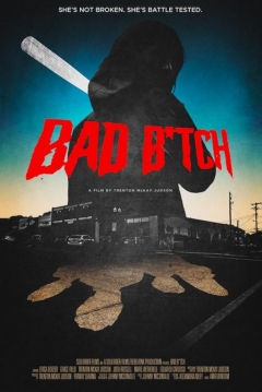 Poster Bad B*tch