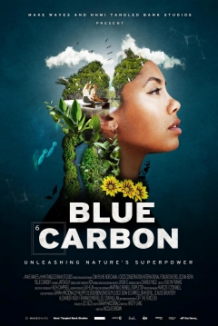 Poster Blue Carbon