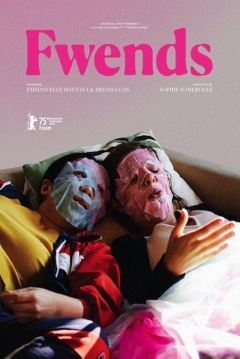 Poster Fwends