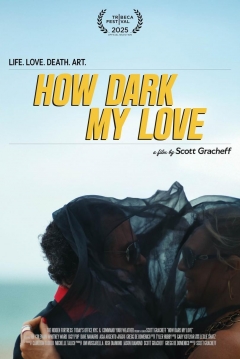 Poster How Dark My Love