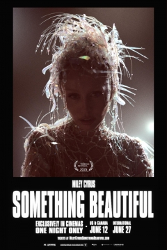 Ficha Miley Cyrus: Something Beautiful