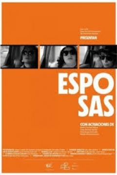 Poster Esposas