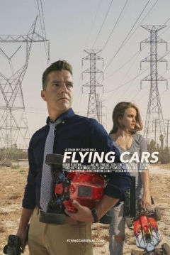 Poster Flying Cars