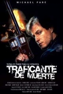 Poster Traficante de Muerte