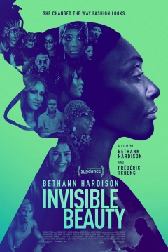 Poster Invisible Beauty