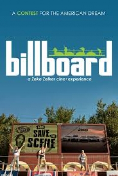 Poster Billboard