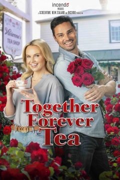 Poster El té del amor