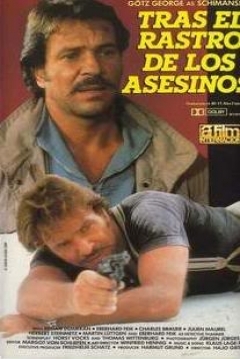 Poster Tras el Rastro de los Asesinos