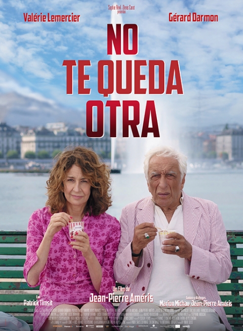 Ficha No te queda otra