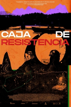 Poster Caja de Resistencia