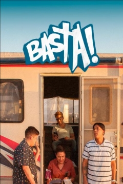 Poster Basta!