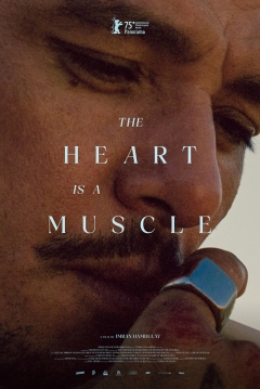 Ficha The Heart Is a Muscle
