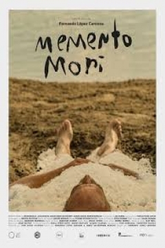 Poster Memento Mori