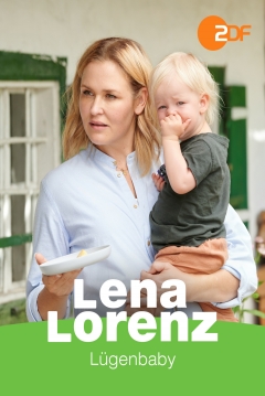 Poster Mentira embarazosa