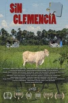 Poster Sin Clemencia
