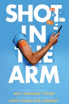 Poster Shot in the Arm