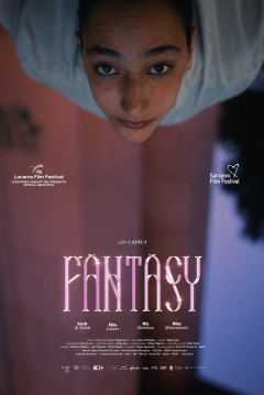 Poster Fantasy