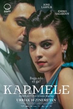 Poster Karmele