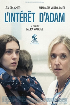 Poster In Adam's Interest