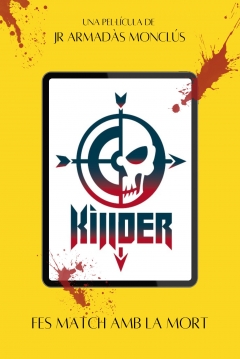 Poster Killder