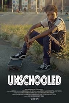 Poster Unschooled