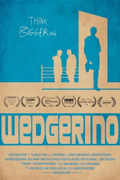 Poster Wedgerino