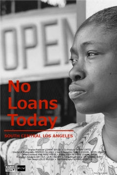 Poster No Loans today
