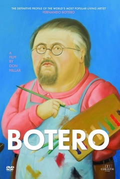 Poster Botero