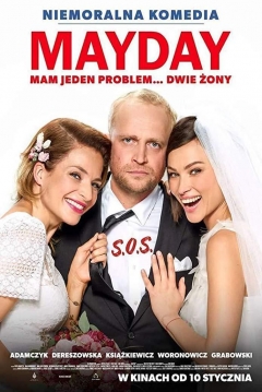 Poster Mayday